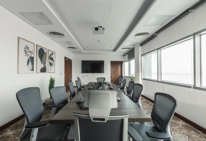 هتل Tolip Resort Paradise New  Alamein