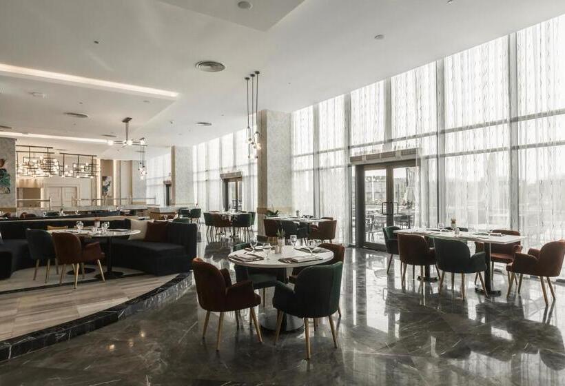 هتل Tolip Resort Paradise New  Alamein