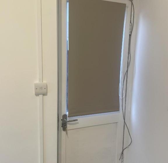 膳宿费 Edgware Rooms