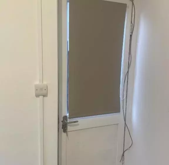 ペンション Edgware Rooms