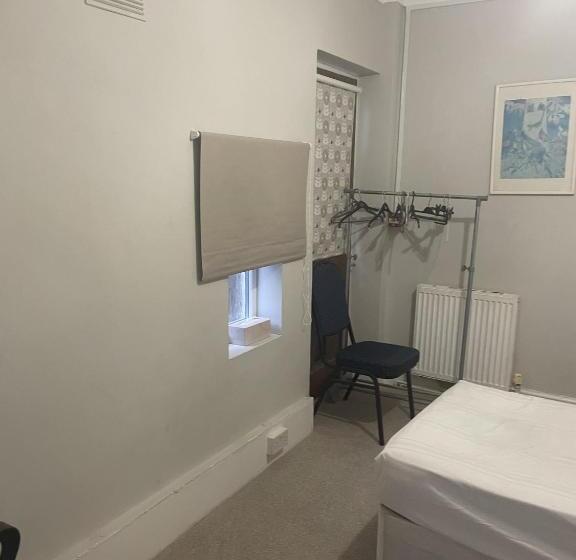 膳宿费 Edgware Rooms