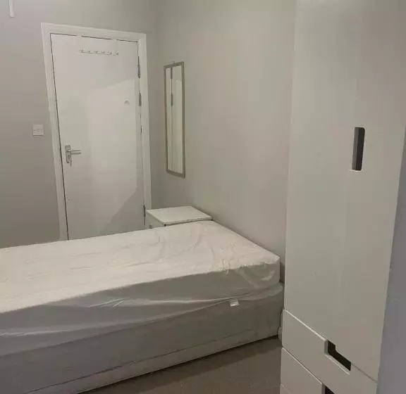 ペンション Edgware Rooms