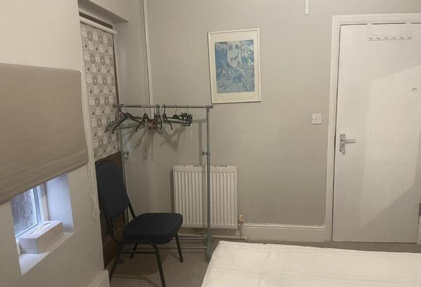 膳宿费 Edgware Rooms