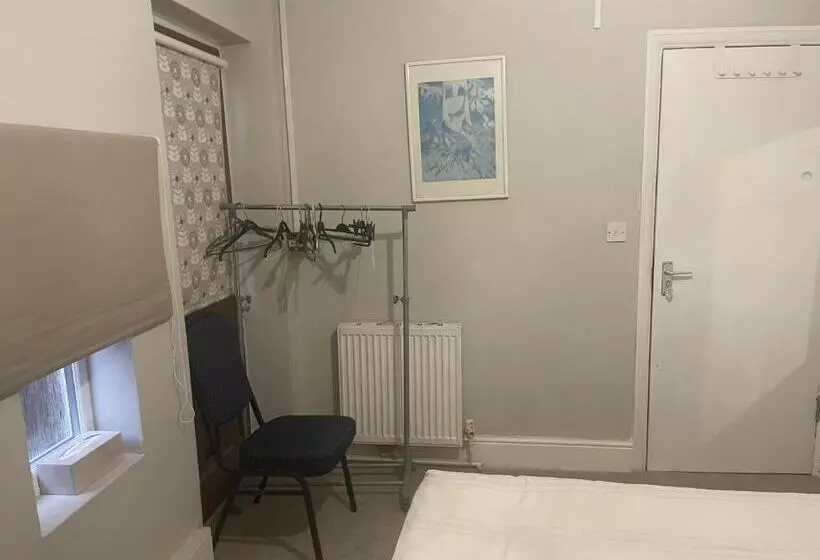 ペンション Edgware Rooms