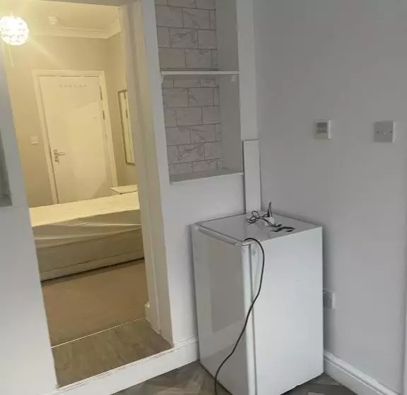 ペンション Edgware Rooms