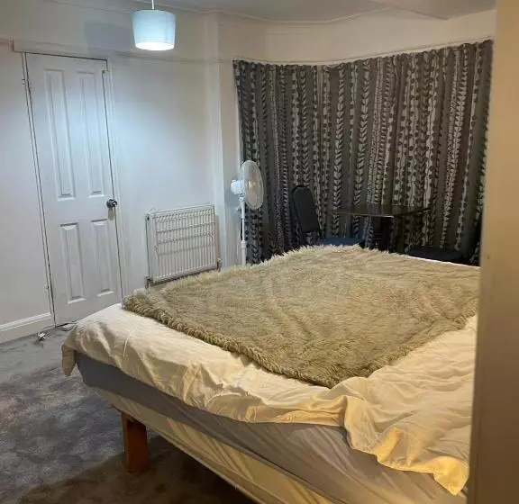 ペンション Edgware Rooms