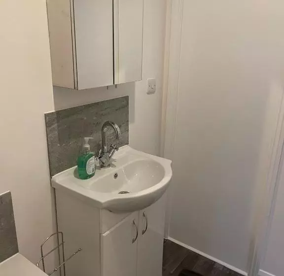 ペンション Edgware Rooms