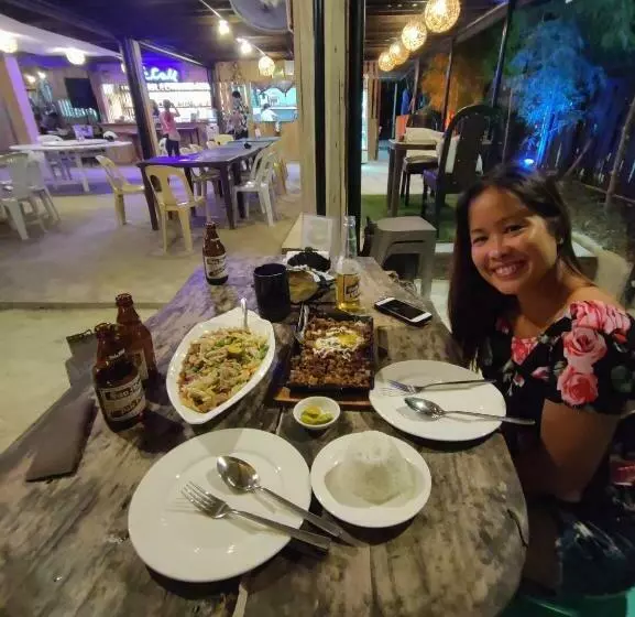 Majatalo Rose Apartments