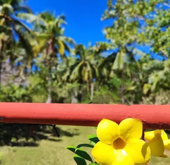 Majatalo Rose Apartments