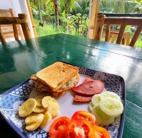 Majatalo Rose Apartments