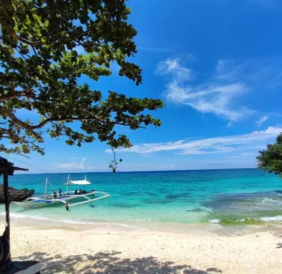 Majatalo Rose Apartments