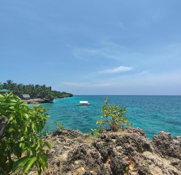 פנסיון Rose Apartments