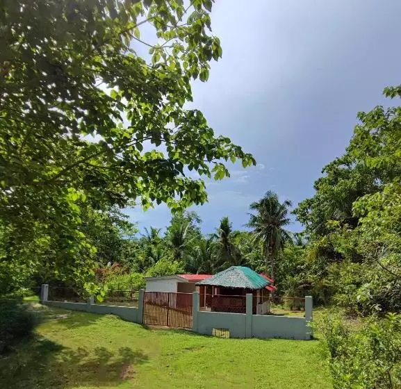 Majatalo Rose Apartments