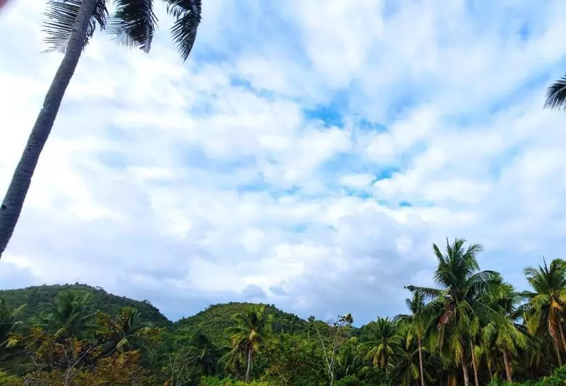 Majatalo Rose Apartments