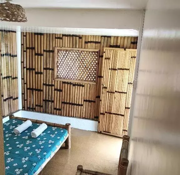 Majatalo Rose Apartments