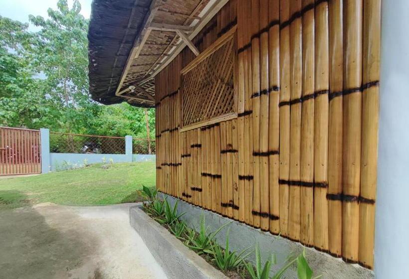 פנסיון Rose Apartments