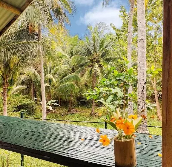 Majatalo Rose Apartments