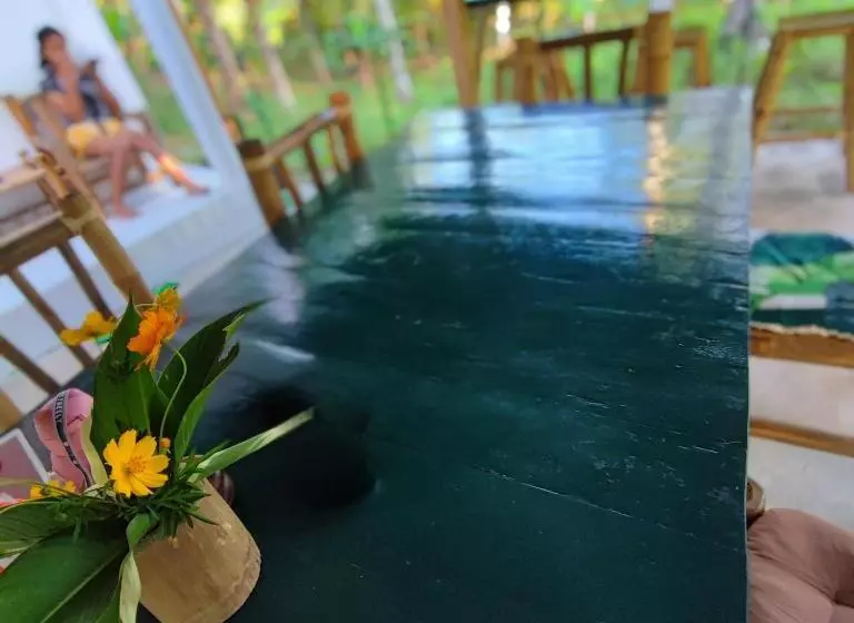 Majatalo Rose Apartments