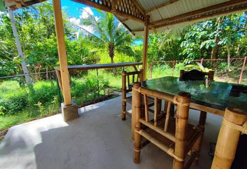 Majatalo Rose Apartments