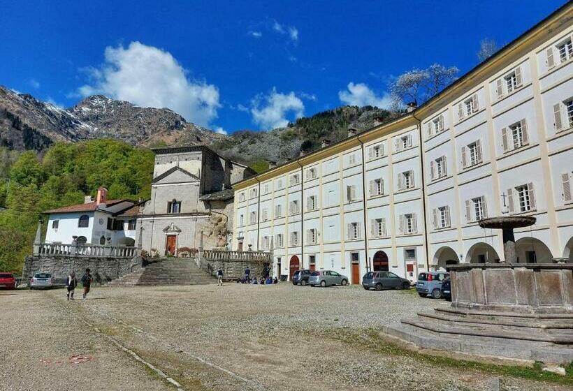 Общежитие Locanda Del Santuario