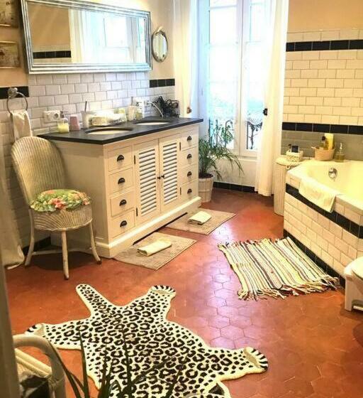 Bed and Breakfast La Bégude Des Alpilles