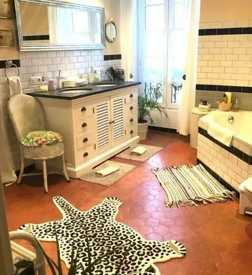 Aamiaismajoitus (B&B) La Bégude Des Alpilles