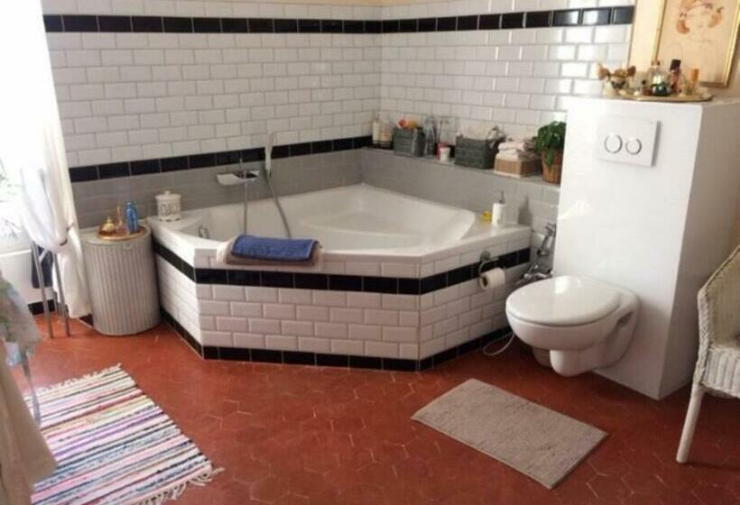 Bed and Breakfast La Bégude Des Alpilles