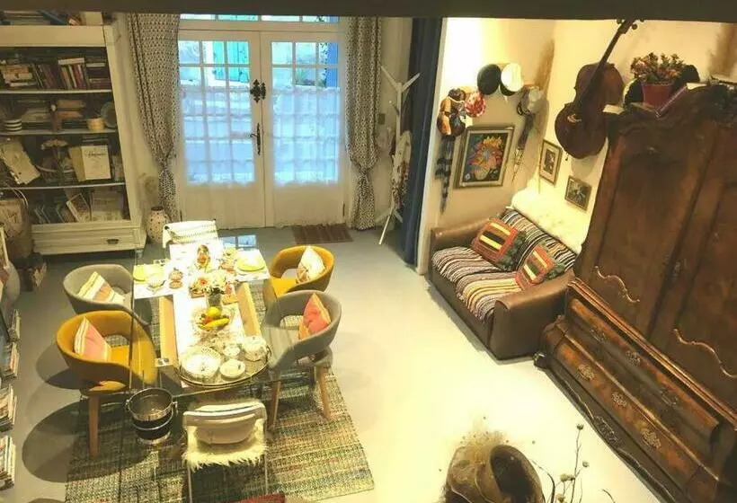 Aamiaismajoitus (B&B) La Bégude Des Alpilles