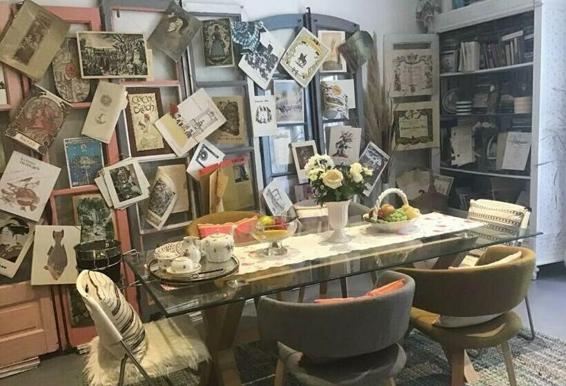 צימר La Bégude Des Alpilles