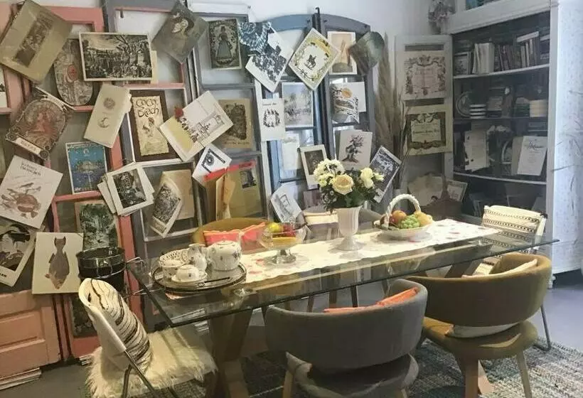 Aamiaismajoitus (B&B) La Bégude Des Alpilles