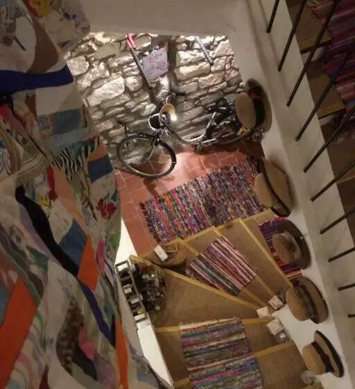 Aamiaismajoitus (B&B) La Bégude Des Alpilles