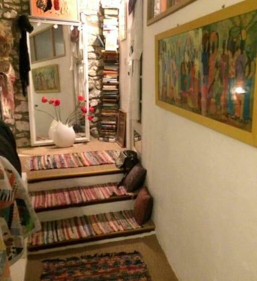 Bed and Breakfast La Bégude Des Alpilles