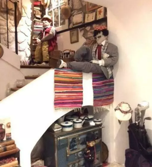 Aamiaismajoitus (B&B) La Bégude Des Alpilles