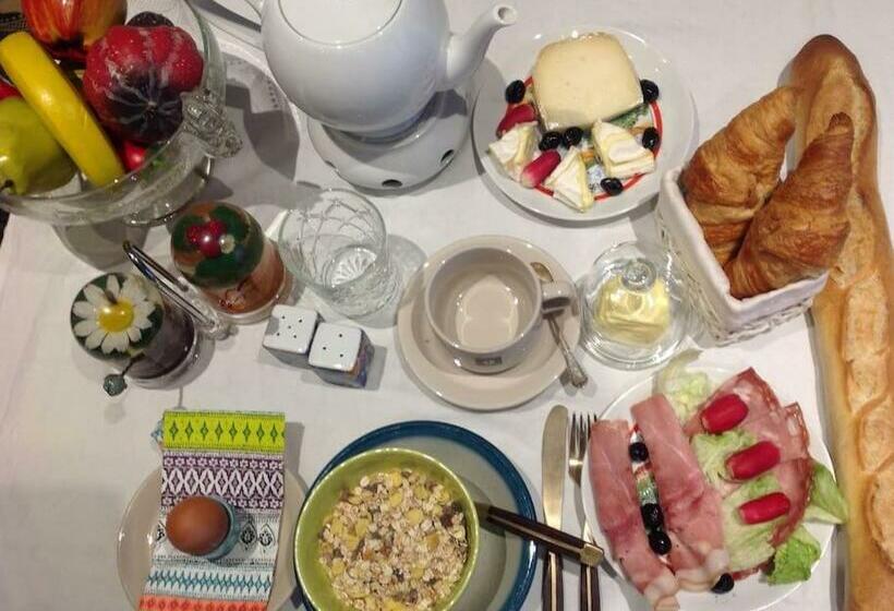 Bed and Breakfast La Bégude Des Alpilles