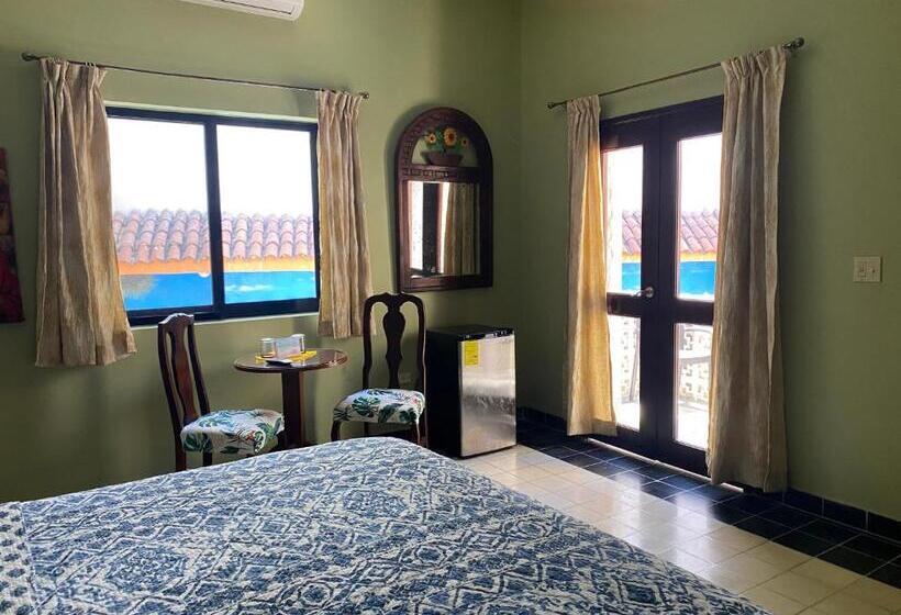 ベッドアンドブレックファースト Reina Del Mar