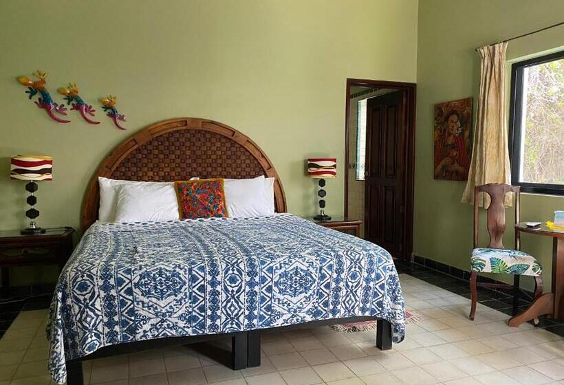 ベッドアンドブレックファースト Reina Del Mar