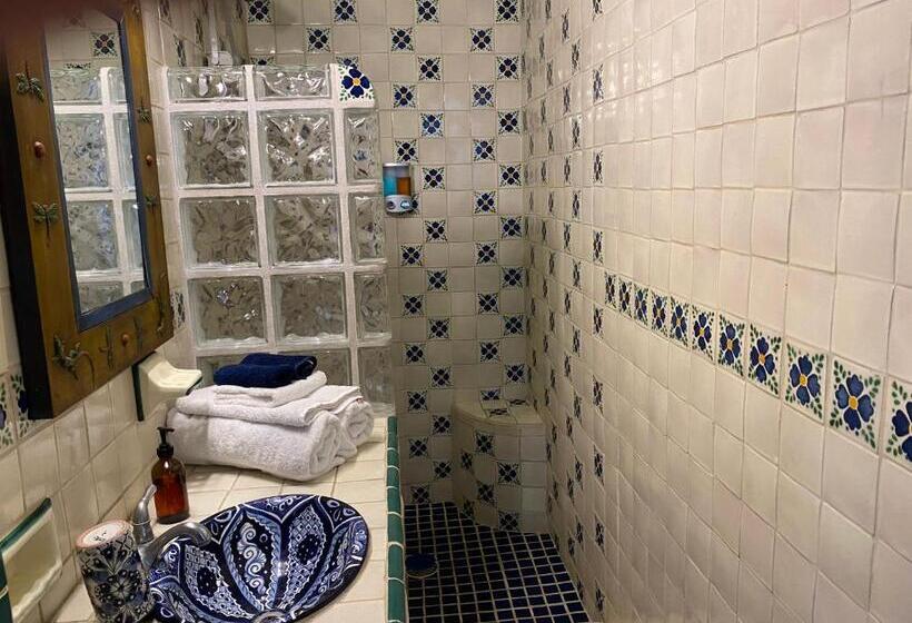 ベッドアンドブレックファースト Reina Del Mar