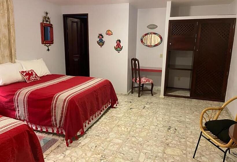 ベッドアンドブレックファースト Reina Del Mar