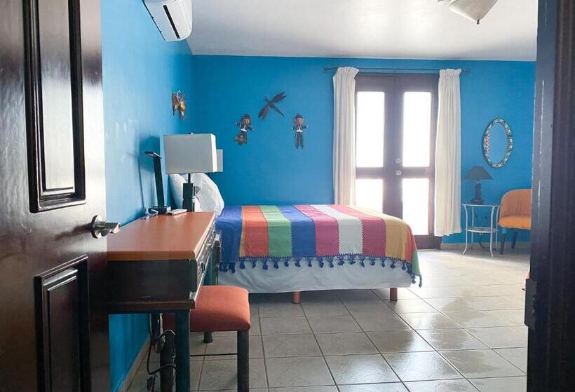 ベッドアンドブレックファースト Reina Del Mar