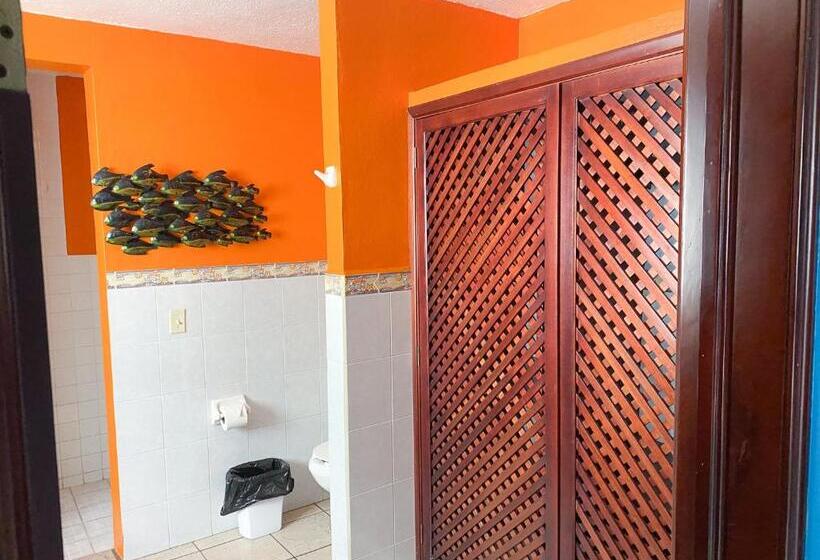 ベッドアンドブレックファースト Reina Del Mar