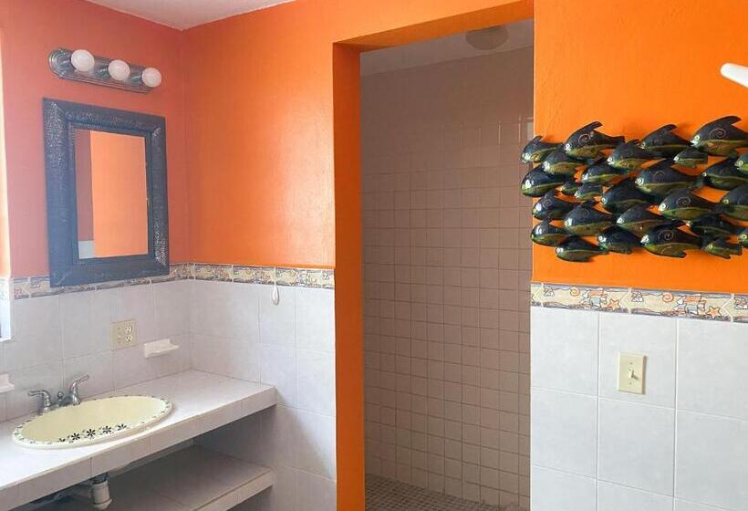 ベッドアンドブレックファースト Reina Del Mar