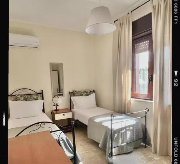تختخواب و صبحانه Salemi Bnb