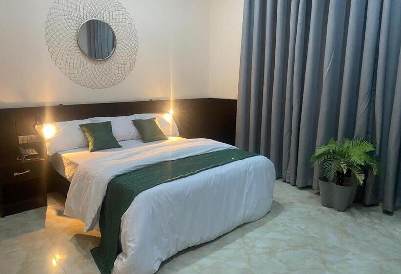 ホテル Abi S Place