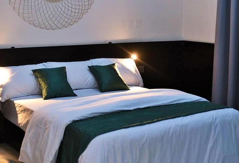 ホテル Abi S Place