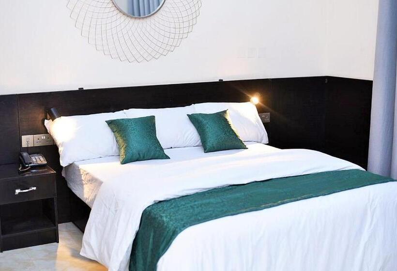 ホテル Abi S Place