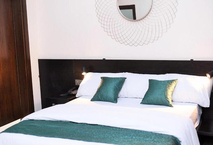 ホテル Abi S Place