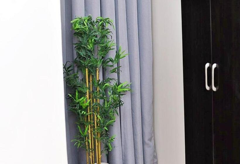 ホテル Abi S Place