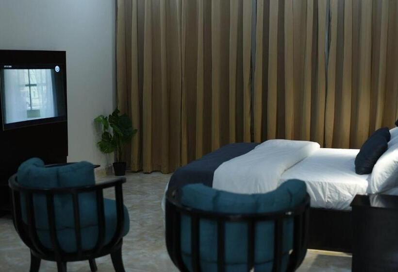 ホテル Abi S Place