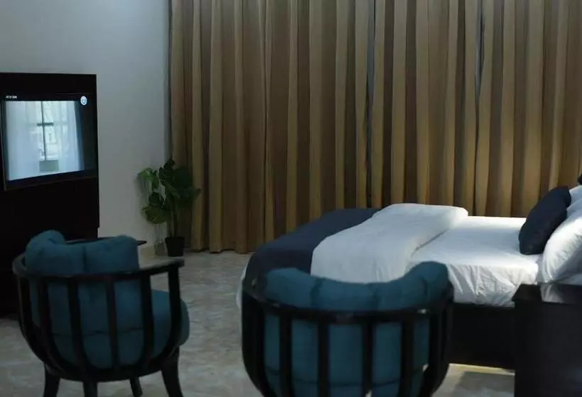 هتل Abi S Place