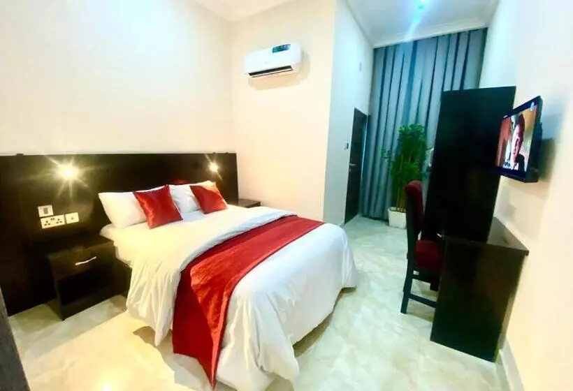 هتل Abi S Place